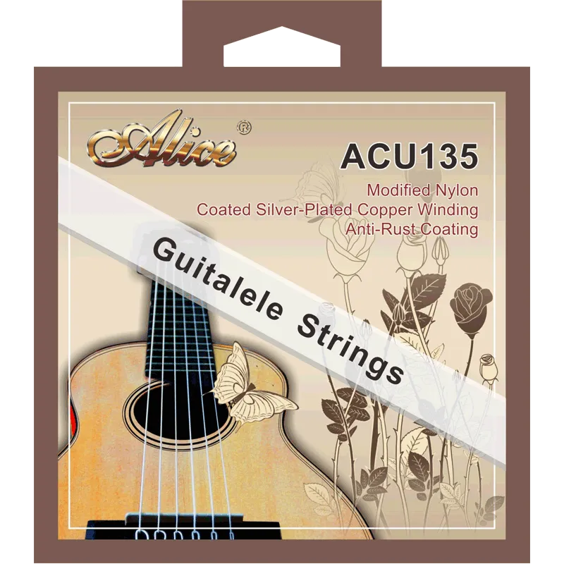 Guitalele strings ACU135 800x800