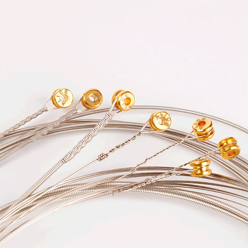 Electric guitar strings Electric guitar strings