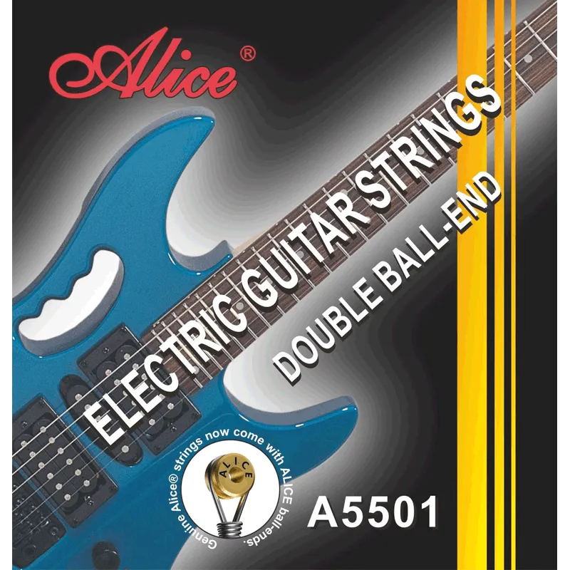 Electric Guitar Strings Electric Guitar Strings