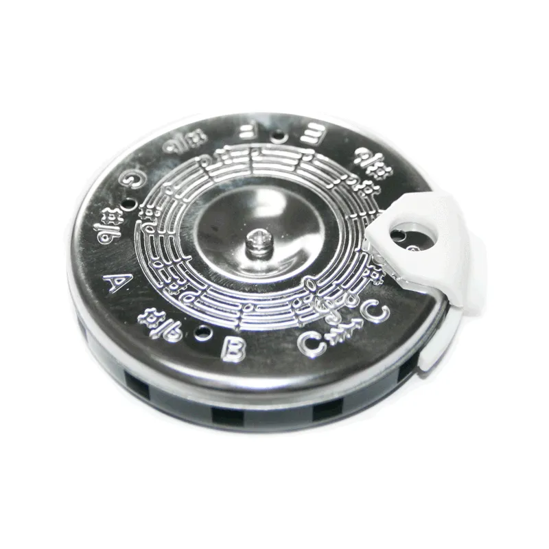 Pitch pipes A003A-3 800X800