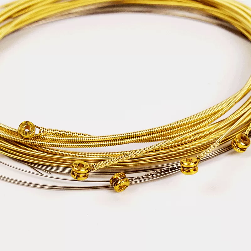 80/20 bronze strings 80/20 bronze strings